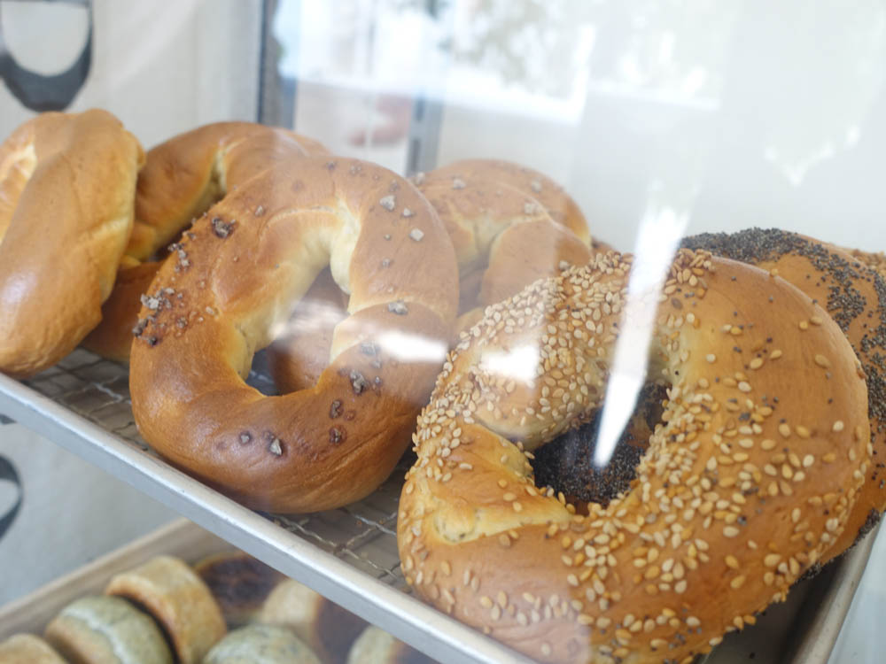 本場の味を広島で。カナダ・モントリオール式ベーグルにハマる人続出！