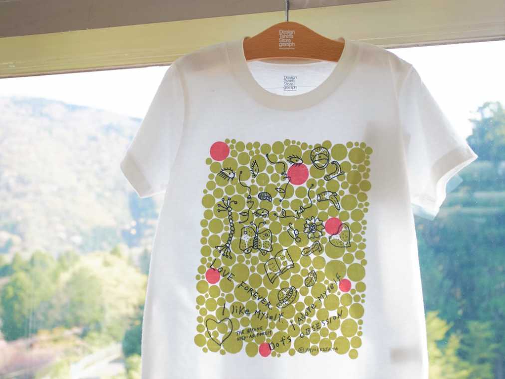 オリジナルTシャツ2700円