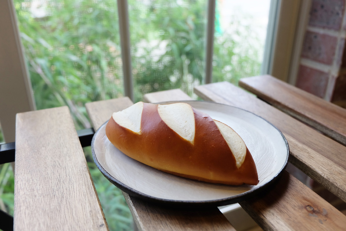 ラオゲンヴェック 130円