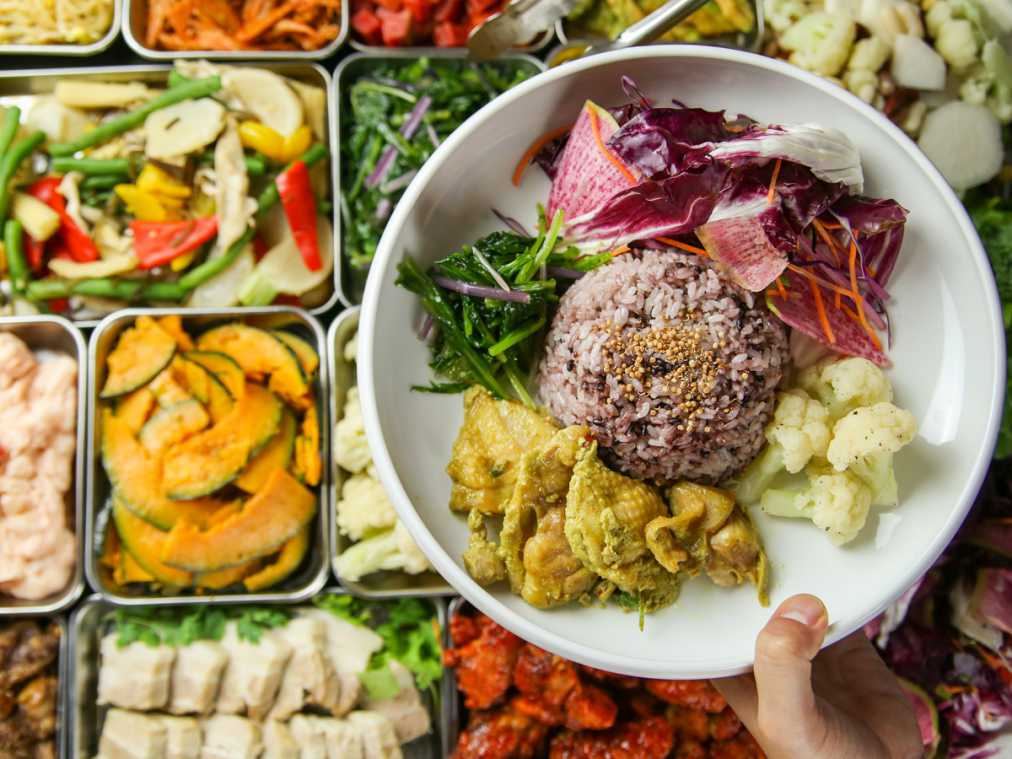 日本初出店も！新宿ミロードのレストランフロアがグランドリニューアル