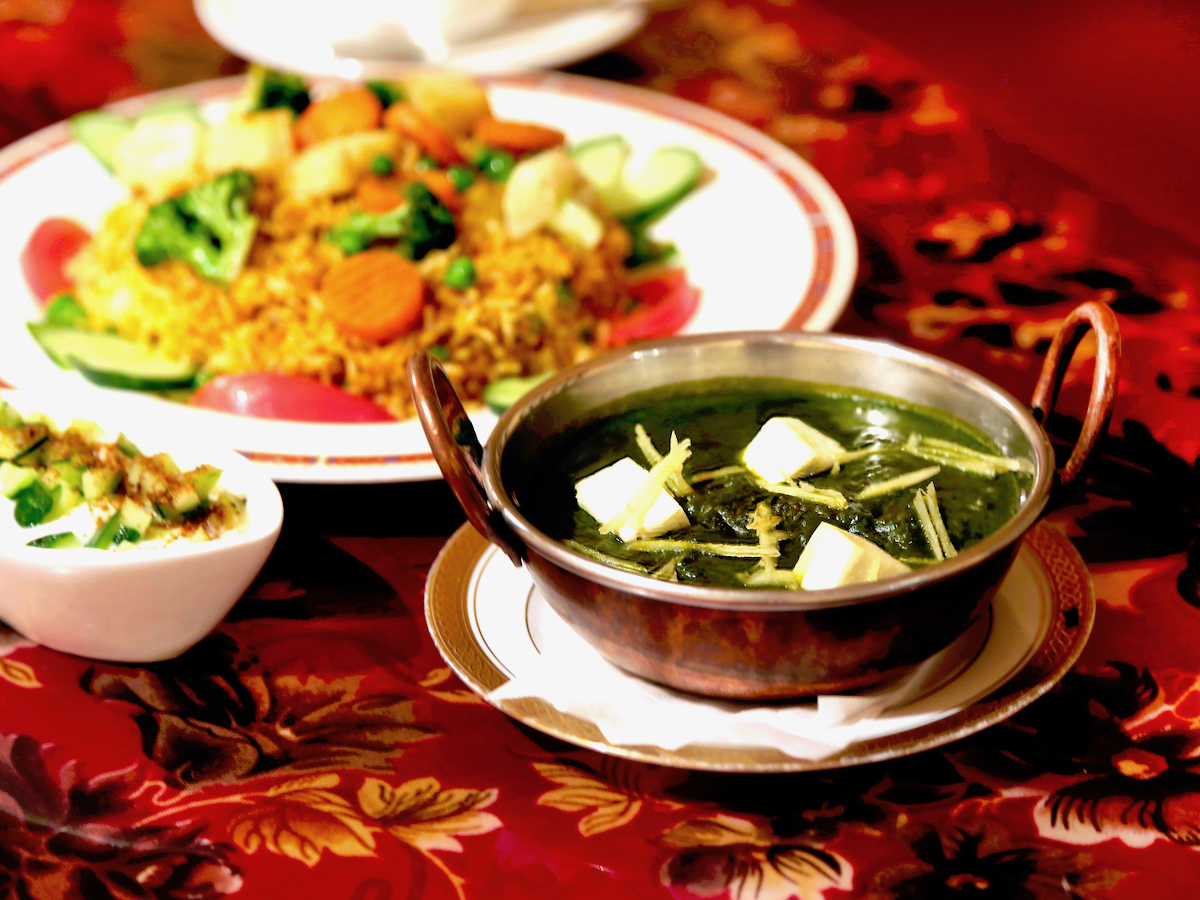 リピート必至！カレーの聖地、葛西の絶品インド料理店3選