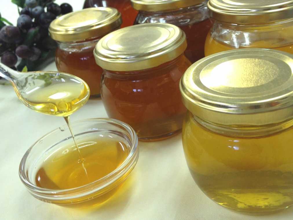 その数なんと100種類以上！銀座に“はちみつ”大集合「はちみつフェスタ2018」