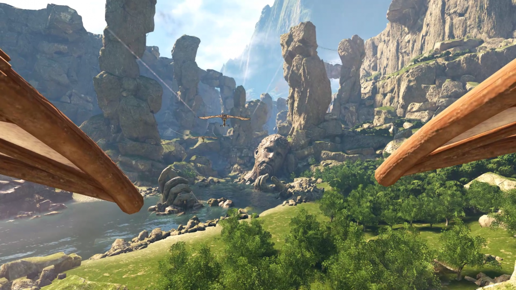 ©BANDAI NAMCO Entertainment Inc.