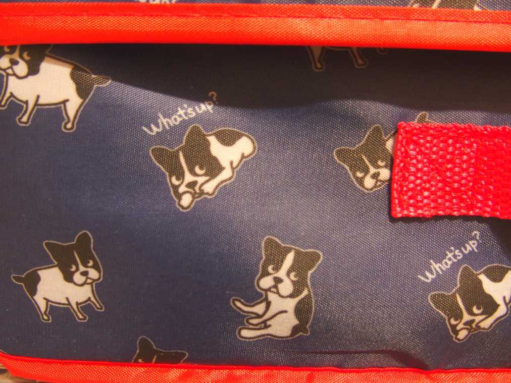 スタッキングケース （フレンチブル）　324円