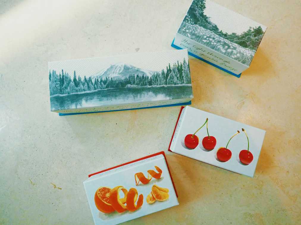 わざわざおめかしして味わいたい！かわいすぎる「RURU MARY’S」の世界に浸って