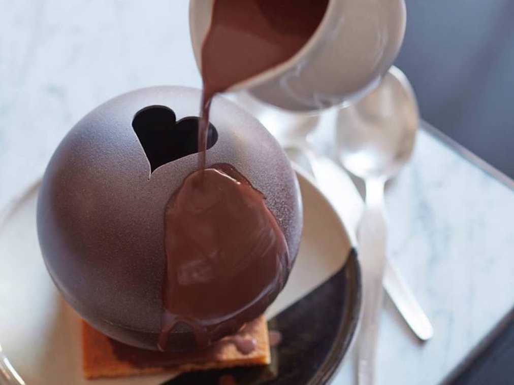 南フランスの老舗パティスリー「La maison JOUVAUD」が京都祇園に初出店