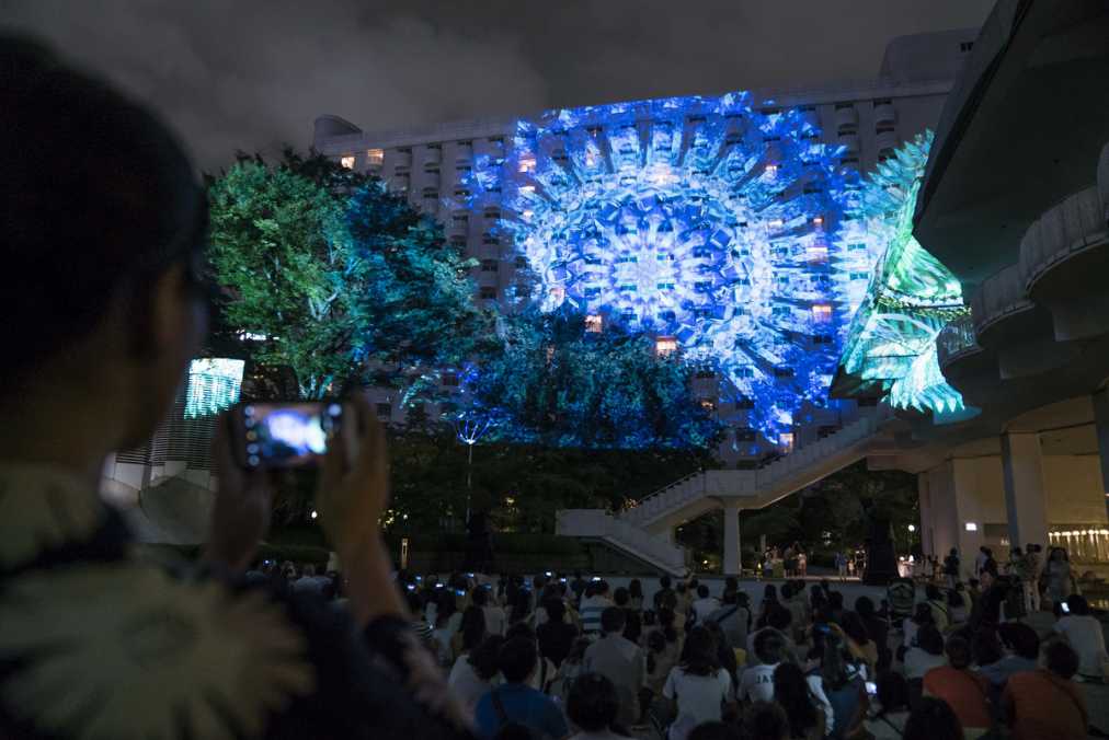 ※写真は昨年の様子です。本年とは異なりますので予めご了承ください