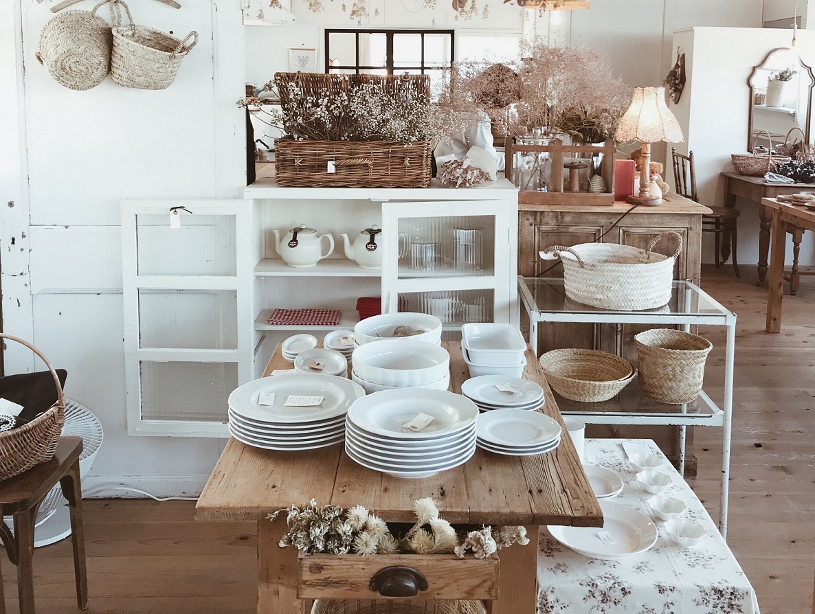 「le tiroir」の生活雑貨【バイヤーyui推薦、旅して見つけたおみやげ11】