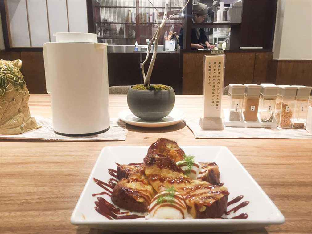 実は、スイーツとの相性バツグン! おいしさ引き立つ味噌スイーツはいかが?