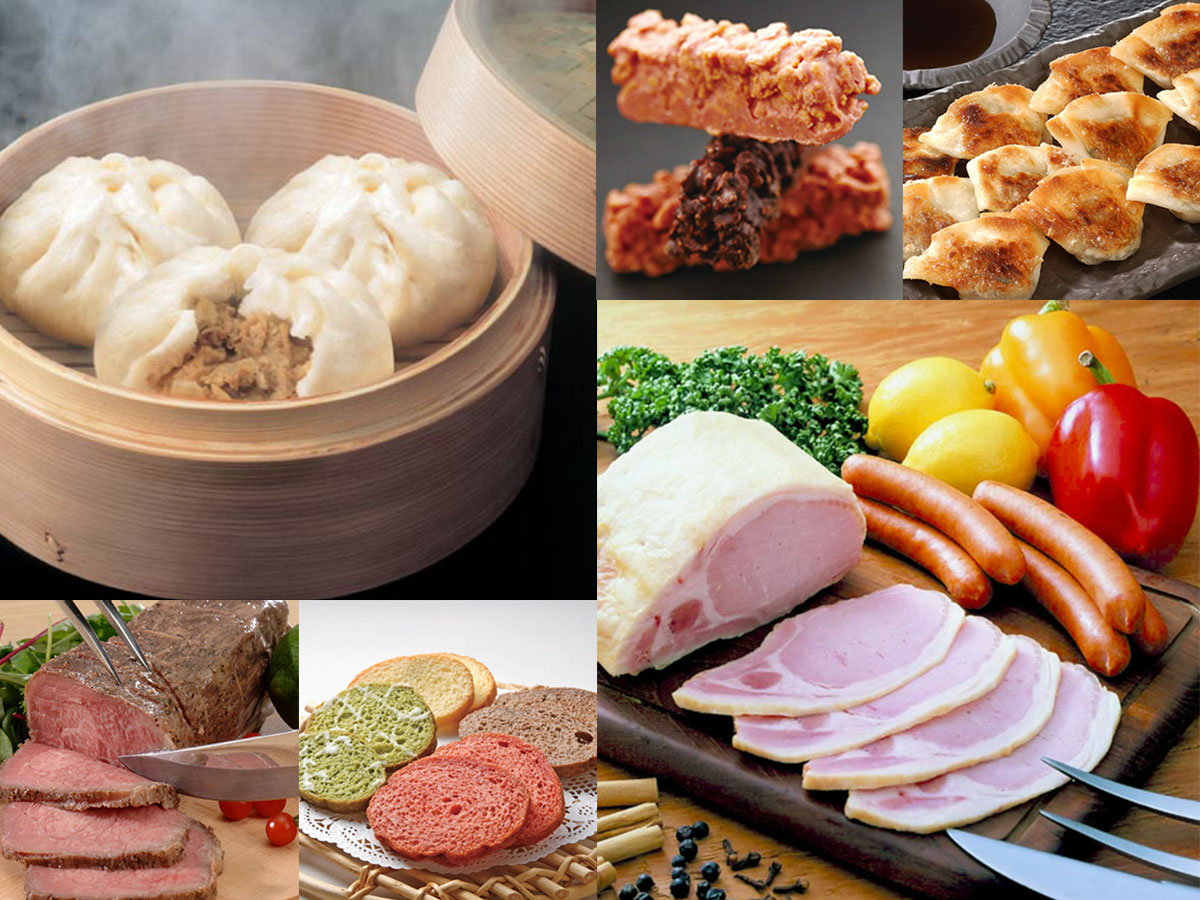 兵庫（神戸）のお土産を色々ランキング。人気の定番から神戸牛まで通販で