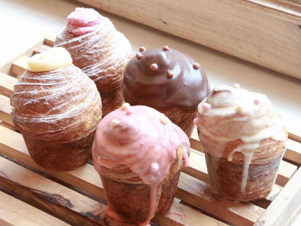 あのTHE GREAT BURGERに続く「The Little BAKERY Tokyo」は、いま最も“映え”るベーカリー!?