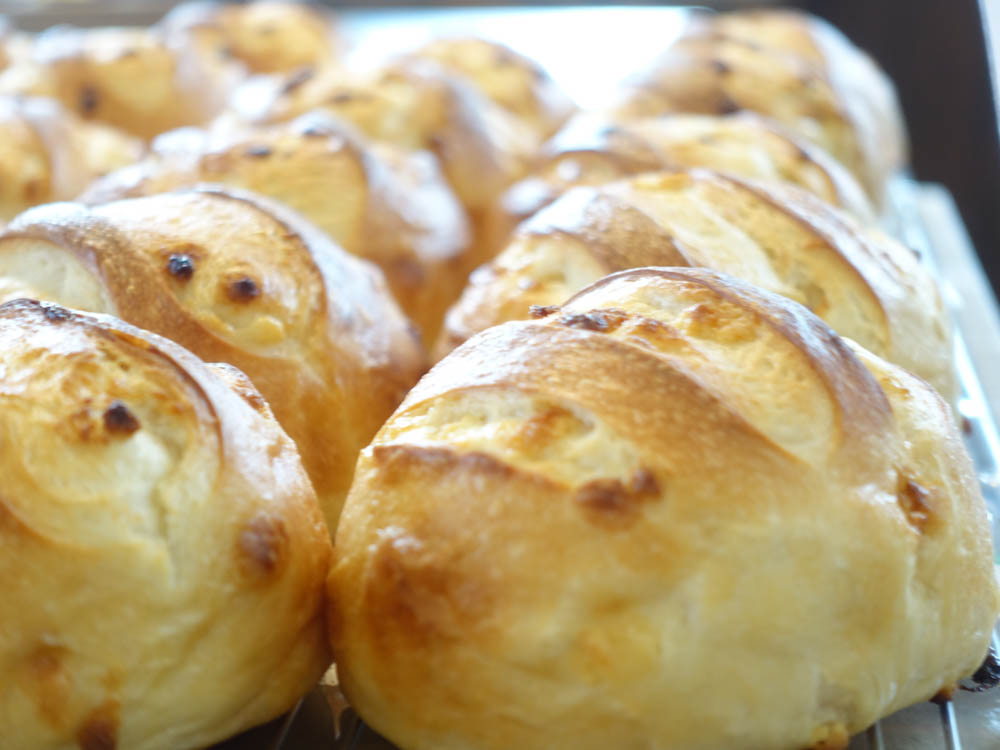 ブラン　210円（税別）