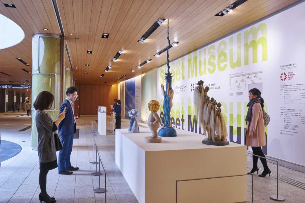 (昨年度の様子)