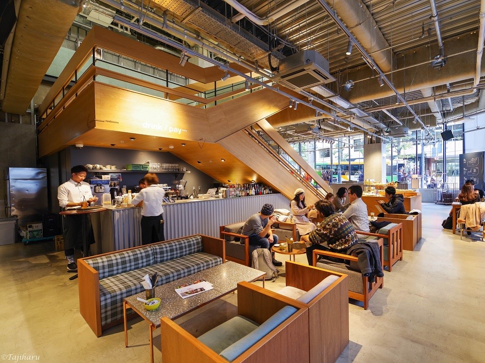 渋谷「hotel koé（ホテル コエ）」で非日常の体験【旅ガールたじはるのホテルステイ6】