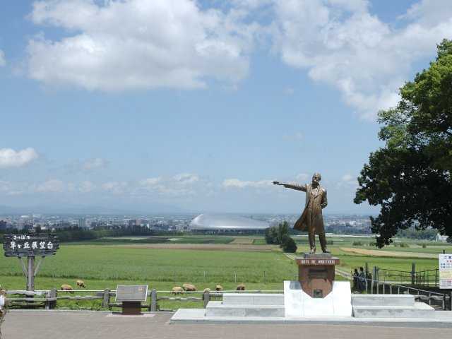 初めての人におすすめ！“これぞ札幌”の超定番スポットを巡るプラン