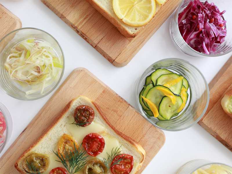 東京・丸の内に季節の移り変わりを感じるスポット誕生！「Marunouchi Happ.stand＆gallery」