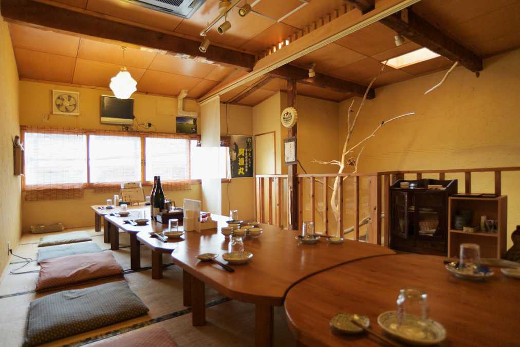 飲んだ後のシメに シメむすび を 盛岡の人気居酒屋で味わう罪なおいしさ るるぶ More