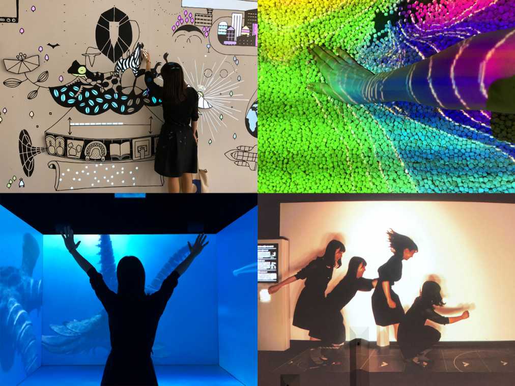 ハイセンス理系女子に話題沸騰!?超女子的な「福岡市科学館」の遊び方