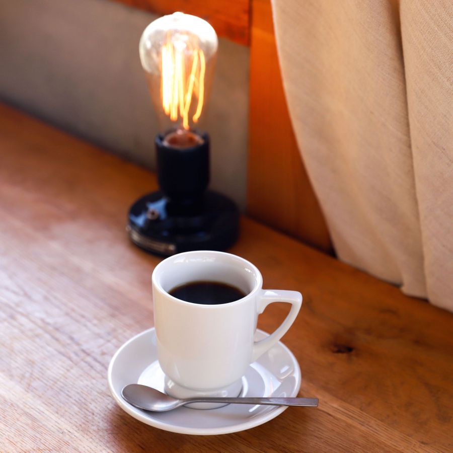 ナチュラルブレンド　480円