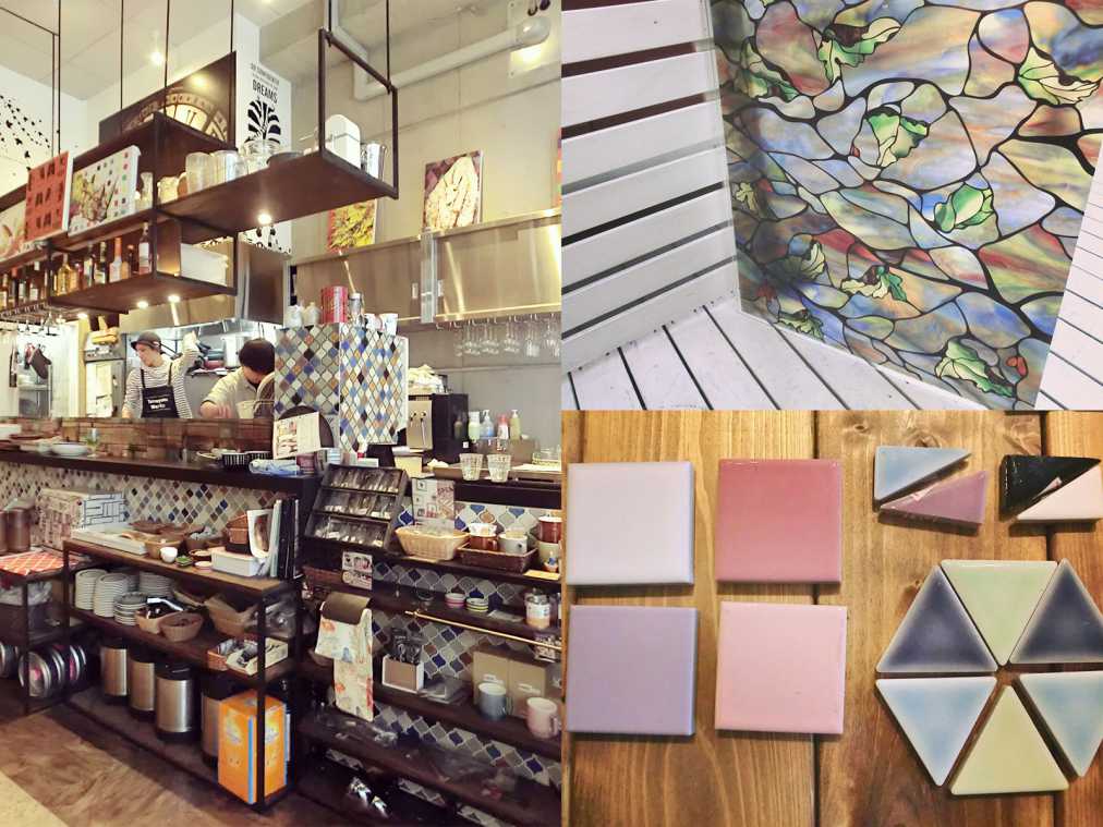 模様替えマインドが刺激される！カフェ＆ショールームでダサ部屋卒業