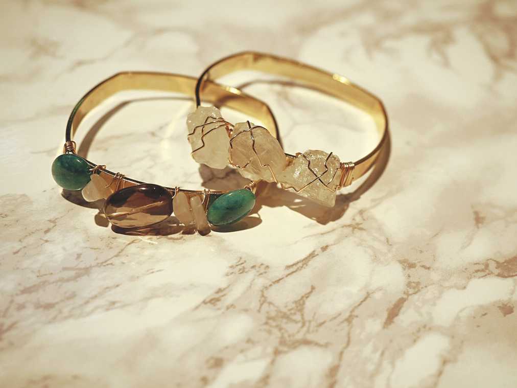 (左)3500、(右)3000円