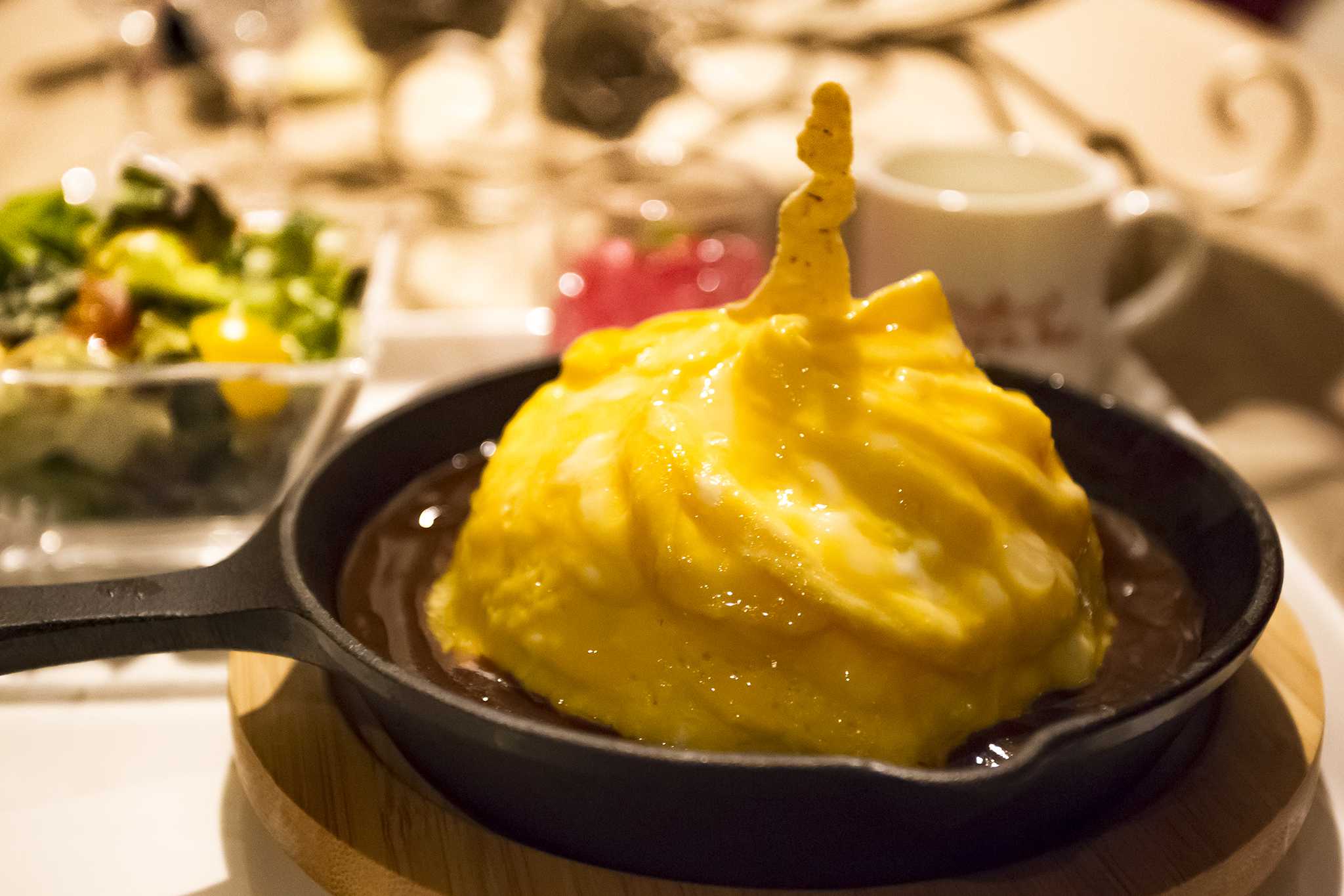 ベルランチ1944円