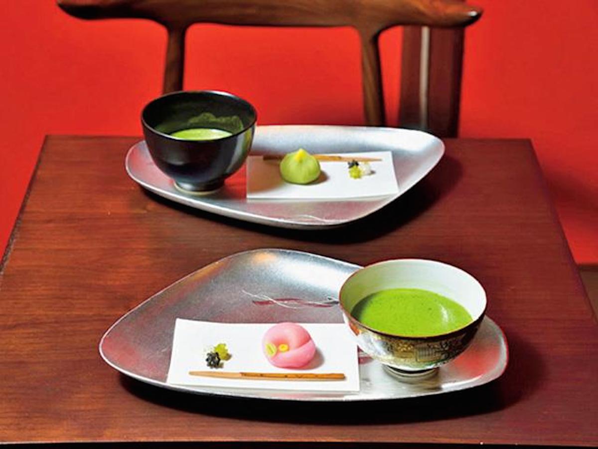 初めての金沢ならココへ！和風でモダンな城下町・町歩きプラン