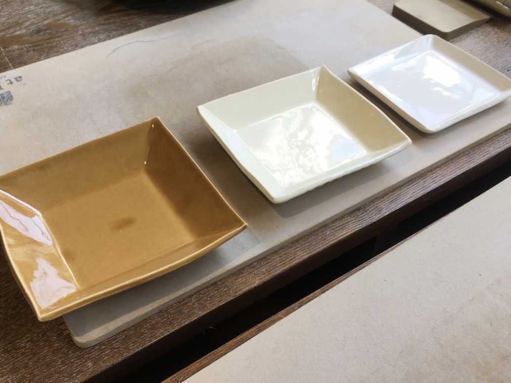 不器用さんでもOK！おしゃれな陶芸教室で世界に1つの器作り体験