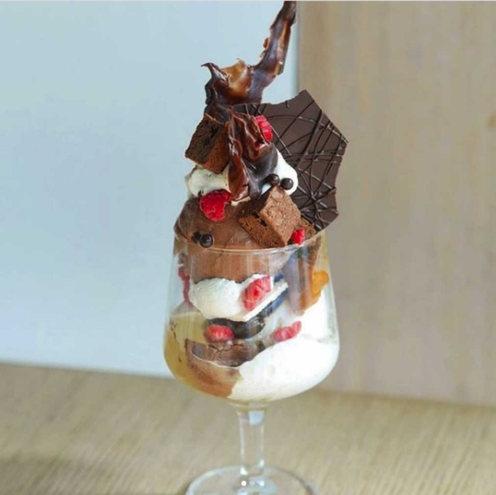 酒粕 ジンジャー ショコラ