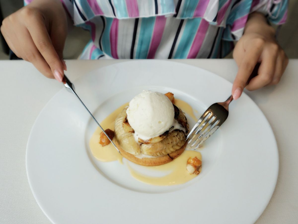 NYセレブを魅了した味を堪能！【女子学研究家・山田茜の女子会ガイド9】