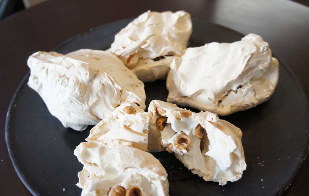 生ロカイユ1個300円