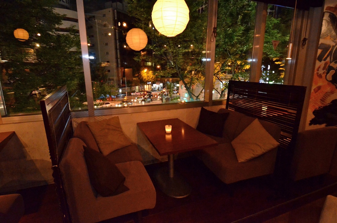 kawara CAFE&DINING 新宿本店