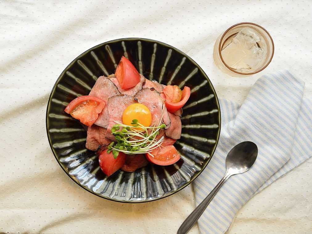 東京・新宿で“京都のうまいもん”を堪能「~伝統とモダンの競演~京都展」