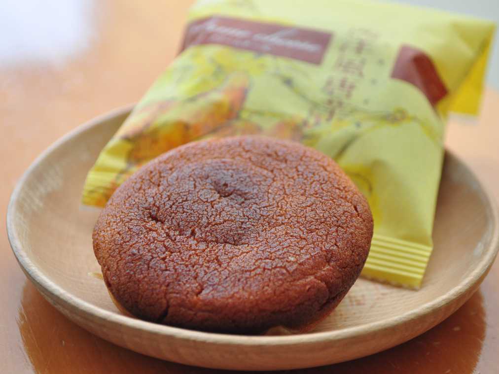 西洋風唐芋(クリームチーズ)1個139円