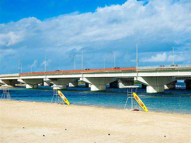 波の上うみそら公園管理事務所