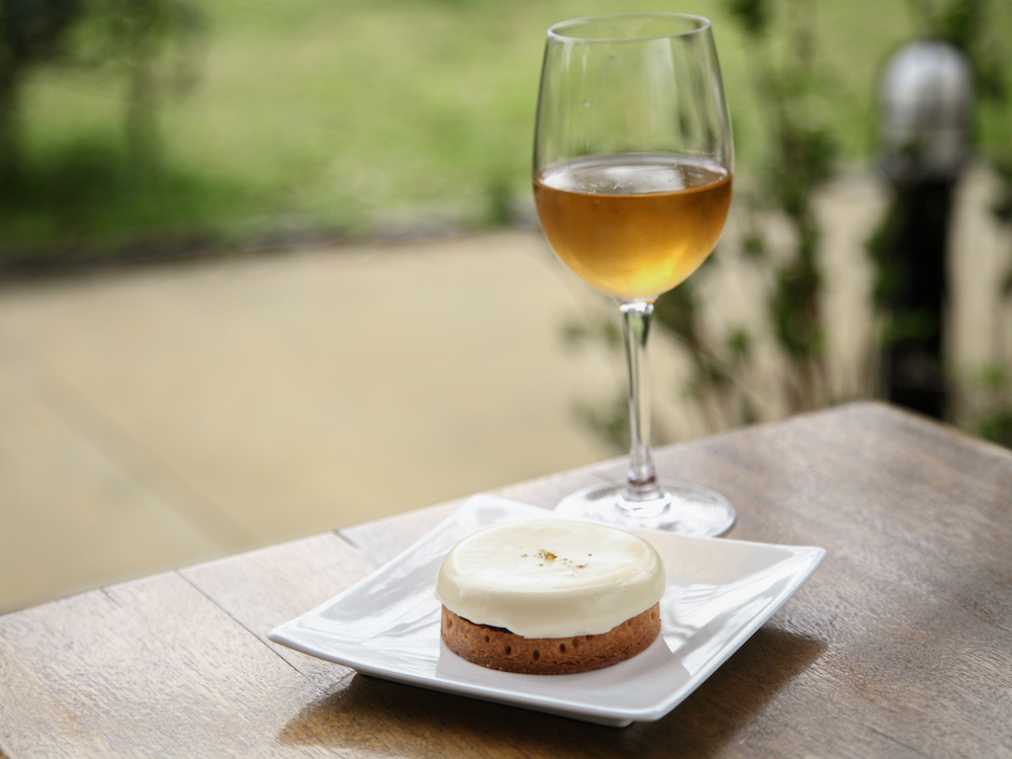 広島スイーツ×お酒がキテます。今、注目の人気パティスリーへ