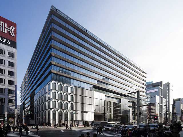 老舗の浅草から話題のGINZA SIXまで！旬の東京をハシゴする1dayプラン