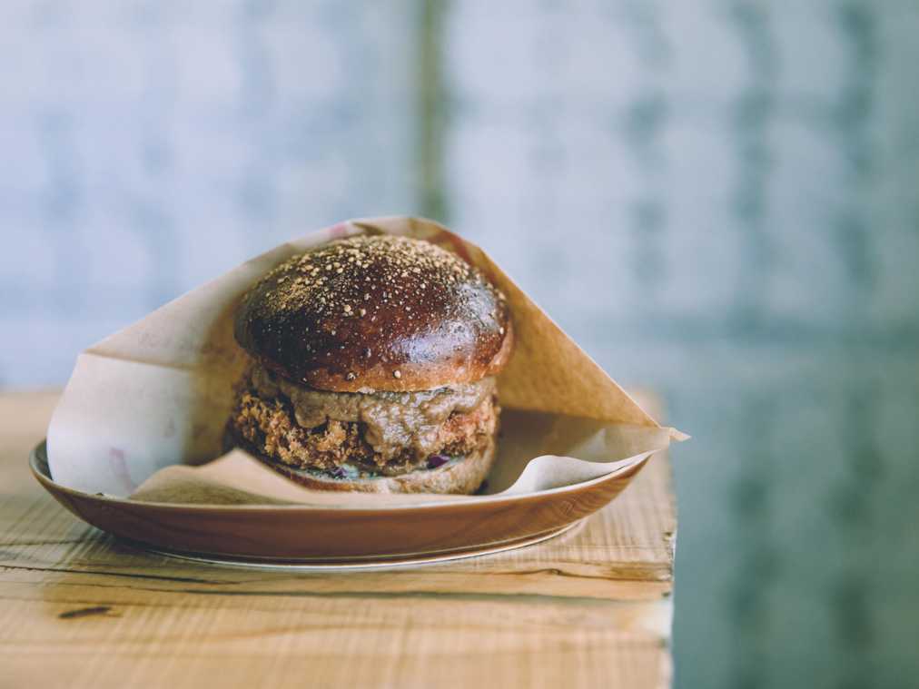 幸せな香りに包まれる焼きたてパンとサンドイッチのカフェ【6151が撮るコーヒーのある風景vol.4】