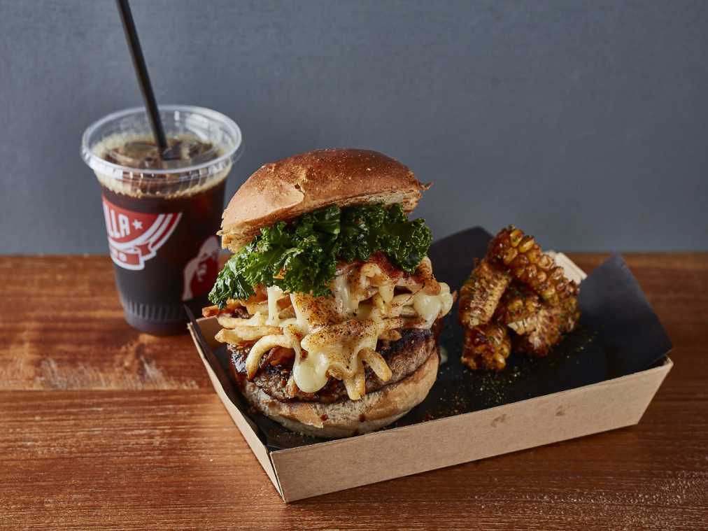 六本木No.1バーガーに輝くのは!? 「六本木 グルメバーガーグランプリ 2018」開催