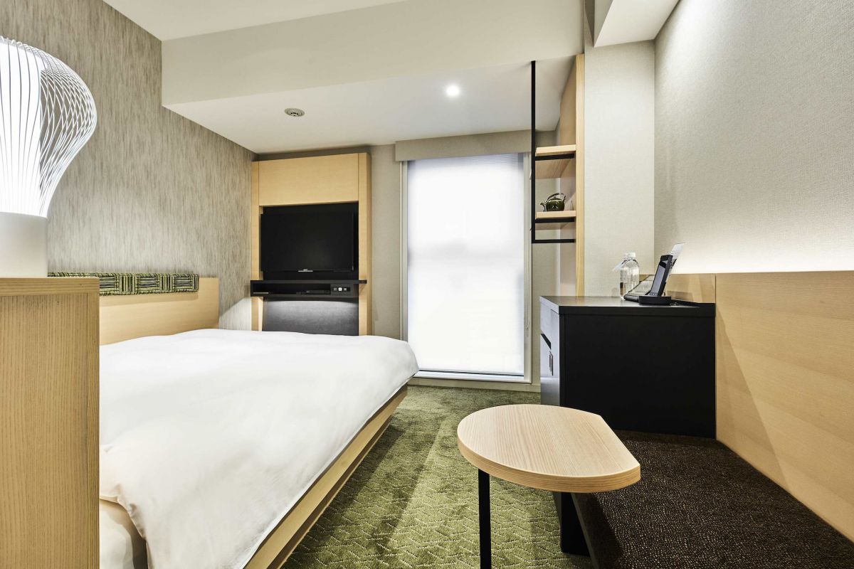 スタンダードダブル