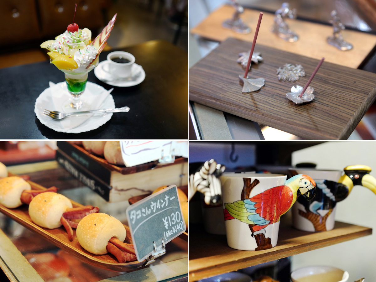 飲む前にちょっと寄りたい！乙女ゴコロをくすぐる「小岩」の散策コース