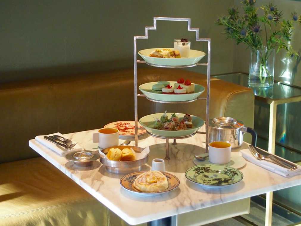 行きつけにしたいお店No.1!?いつ行っても新しい、楽しみ方満載のbills銀座