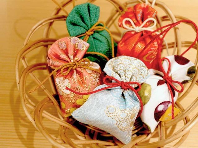 自分だけの京みやげを！オリジナルアイテム作りができるおしゃれショップめぐり