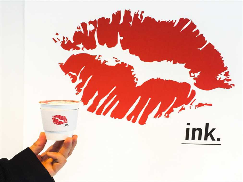 インクラテ　594円～