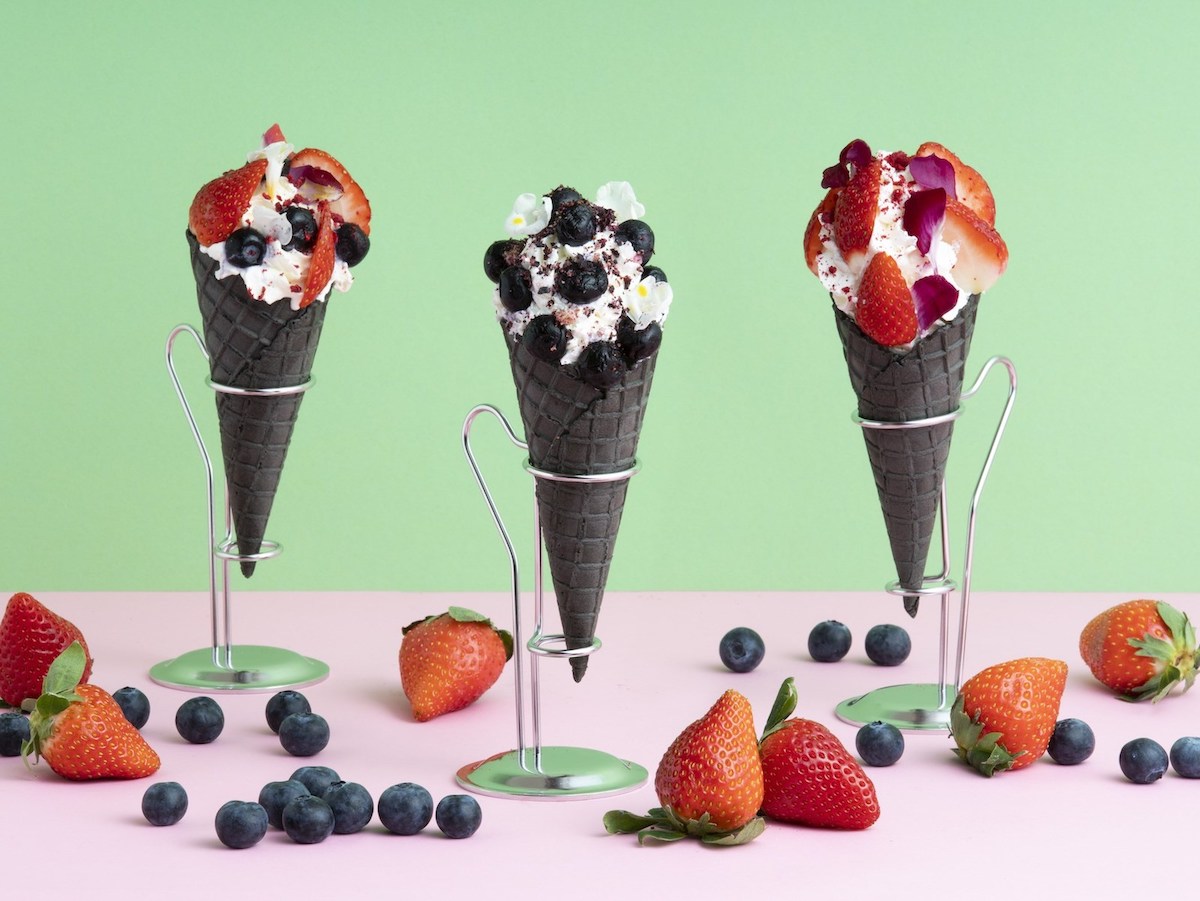 果実園直送のフレッシュすぎるフルーツを楽しむ「堀内果実園」大阪梅田にオープン！