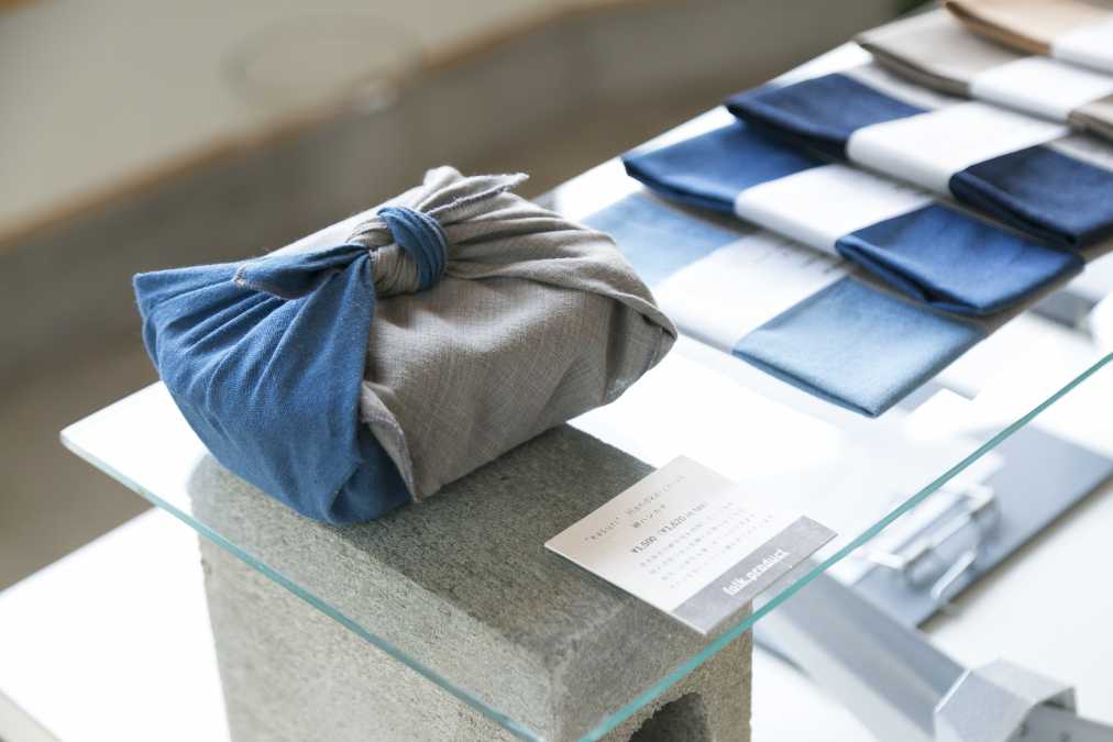 優秀な手しごとアイテムが見つかる！家具職人が営む生活道具店で自分にプレゼント探し