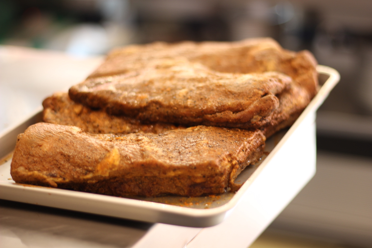 ブリスケット 0000円