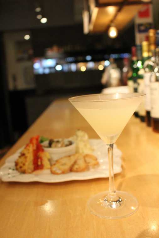 ホワイトレディ810円