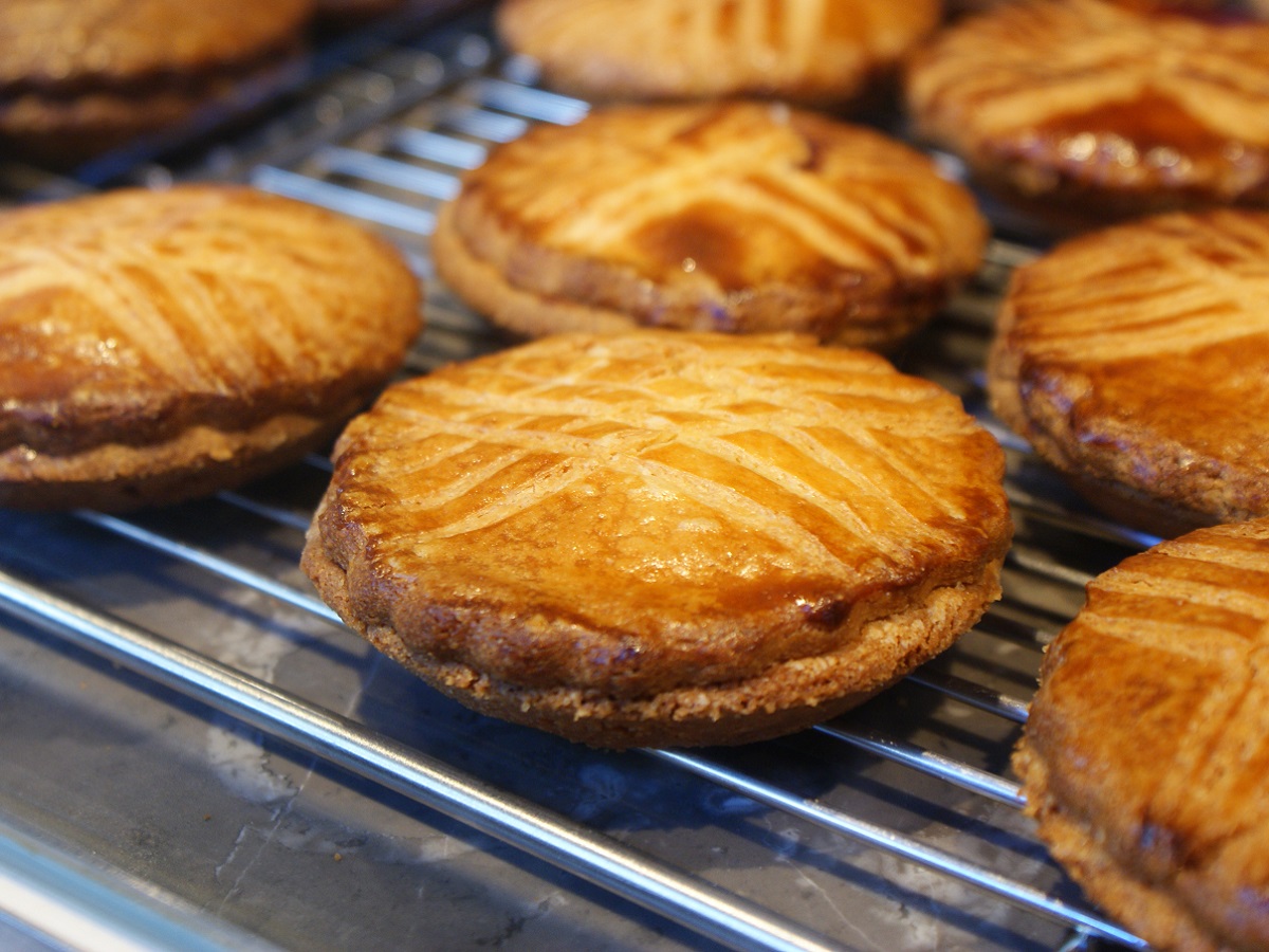 人と差がつく絶品手土産！SNS映え必至の萌え断バスクとは