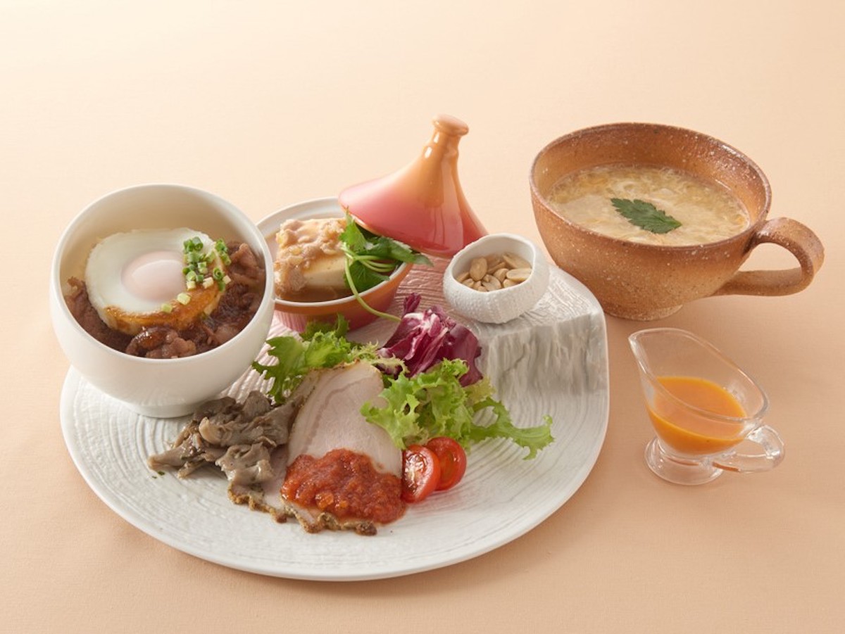 ご当地“#フォトジェ肉(にっく)”が大集合!SA・PA新メニューコンテスト グランプリが決定!